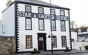 Star And Garter Hotel Linlithgow